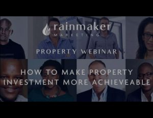 property webinar