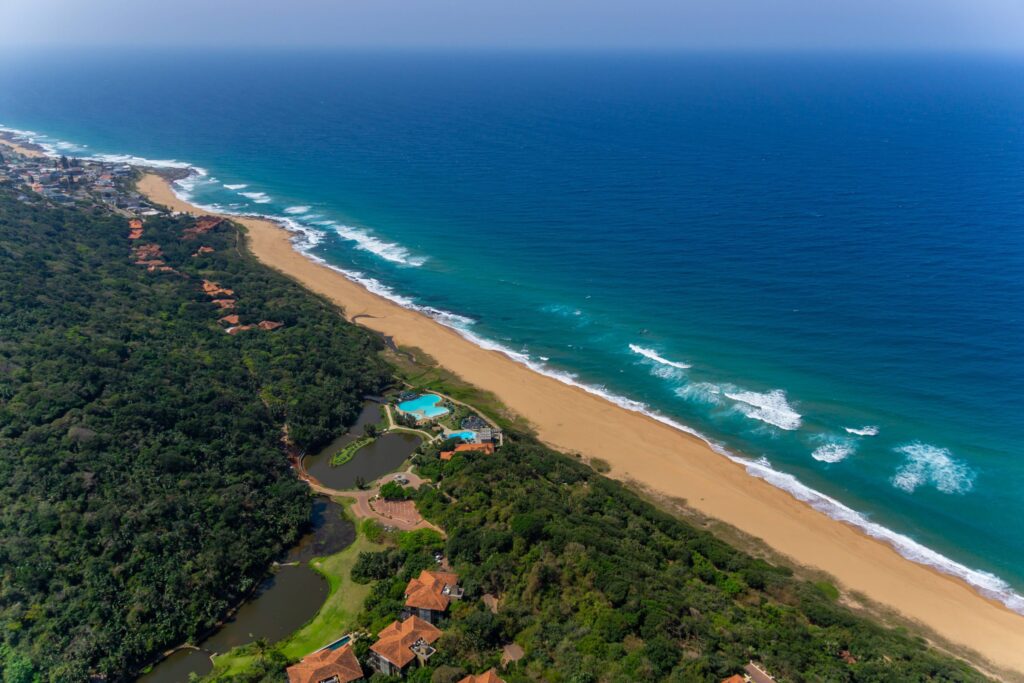 North Coast