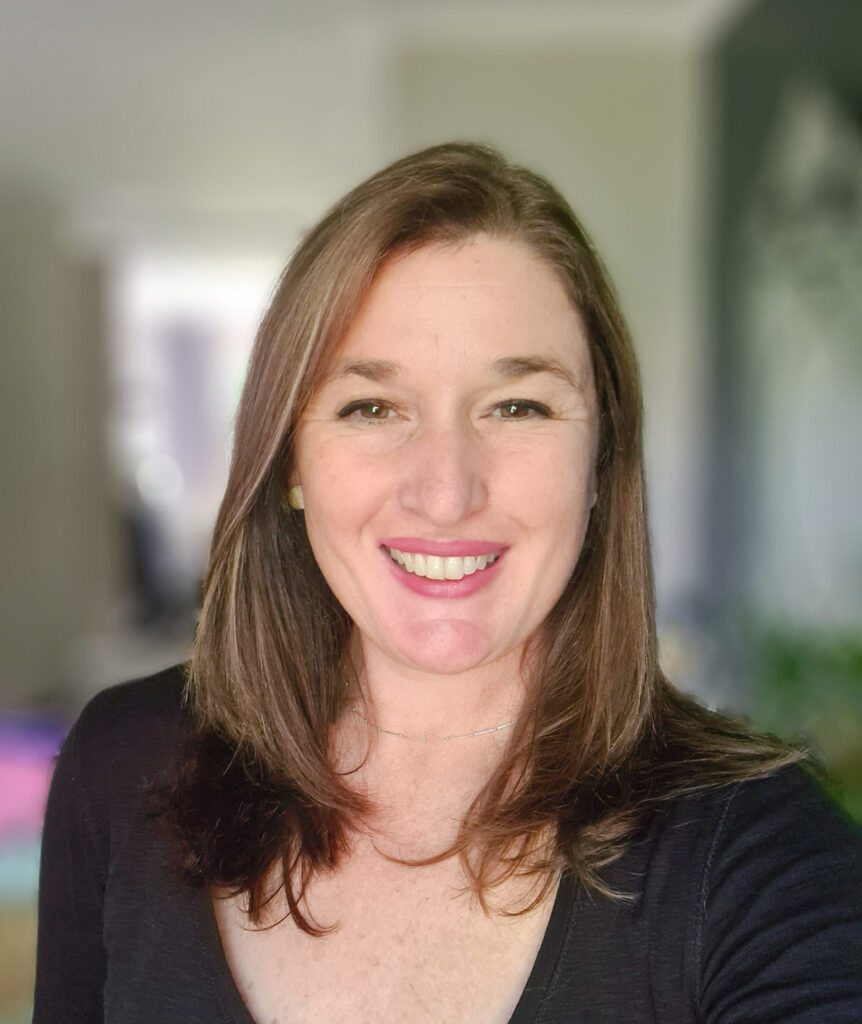 Natalie Du Preez Rainmaker Marketing
