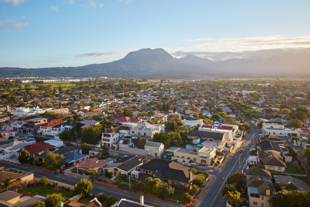 Somerset West image