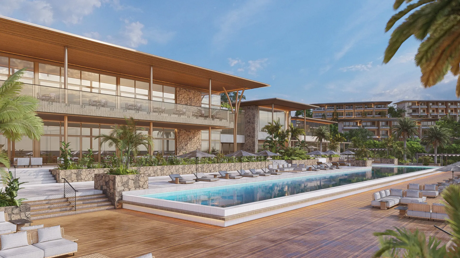 Club Med South Africa