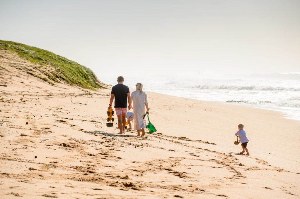 North Coast Semigration